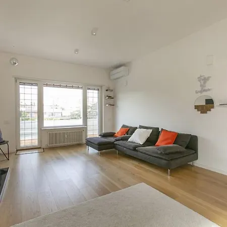 Luxe Vatican Penthouse רומא