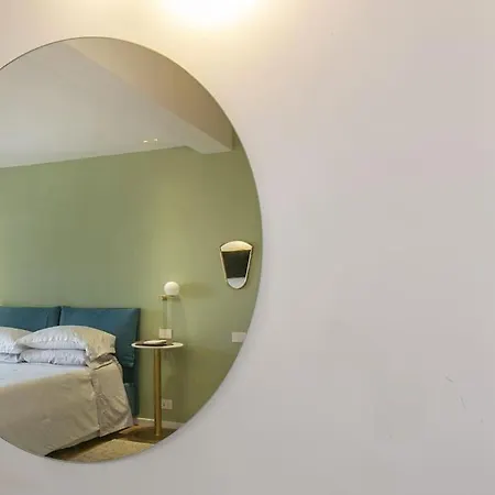 شقة Luxe Vatican Penthouse