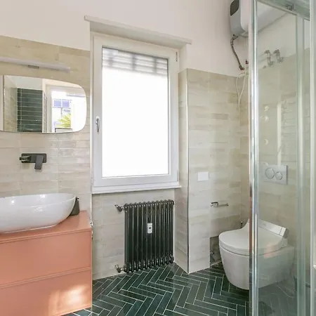 Luxe Vatican Penthouse *