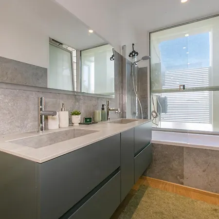 Luxe Vatican Penthouse Roma