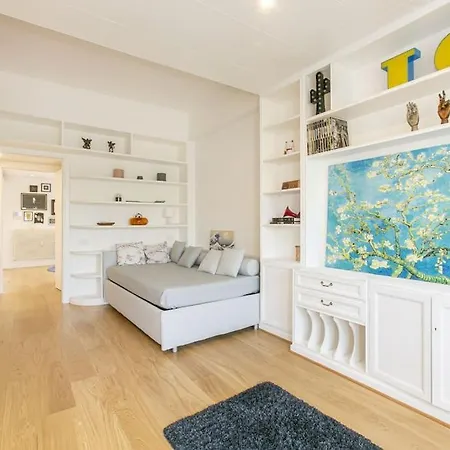 Lejlighed Luxe Vatican Penthouse