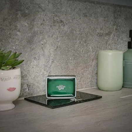 Luxe Vatican Penthouse Apartamento *